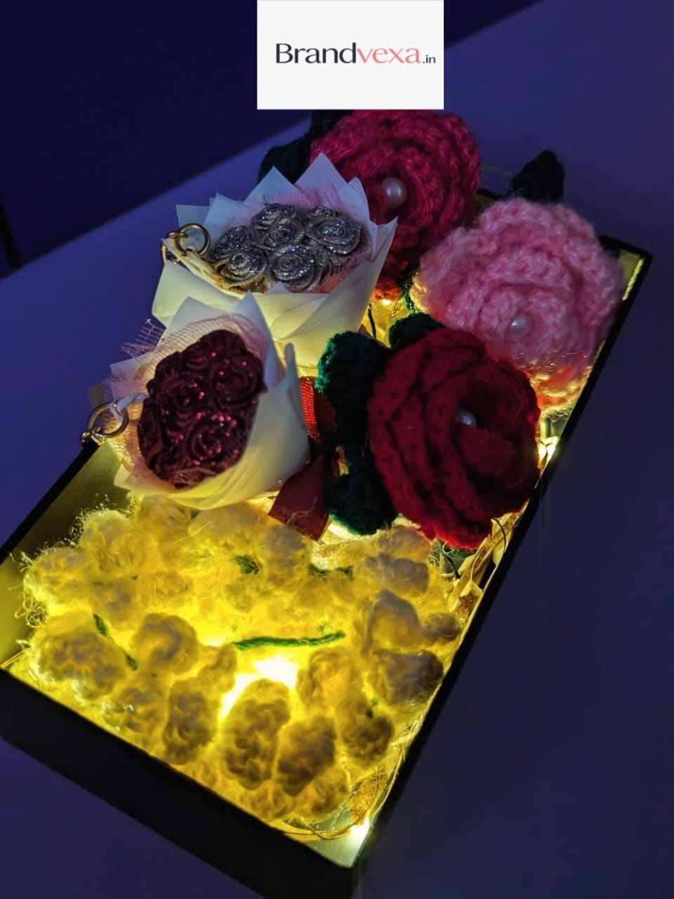 A Beautiful Gift for a Beautiful Lady