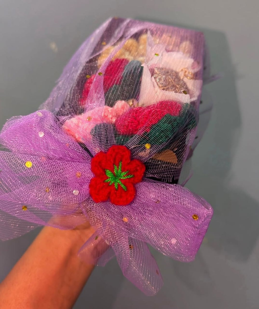 A Beautiful Gift for a Beautiful Lady