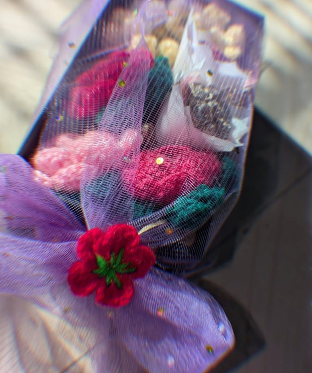 A Beautiful Gift for a Beautiful Lady